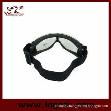 Tactical Outdoor X800 Snow Goggles Windproof Goggles